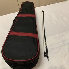 Stringers violin case for sale  LONDON