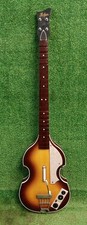 Hofner bass guitar for sale  Jacksonville