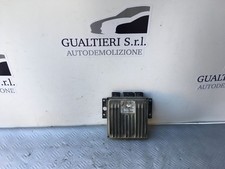 Centralina motore ecu usato  Italia