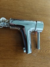 Mischbatterie waschbecken bad gebraucht kaufen  Zepernick