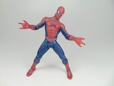 Figurine spiderman movie d'occasion  France