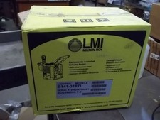 Nib lmi milton for sale  New Bloomfield