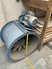 Spray booth extraction for sale  BRIDGWATER