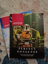 New avon campaign for sale  COALVILLE