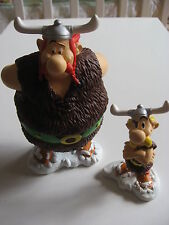 Paire grands asterix d'occasion  Quimper