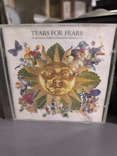 Tears for fears usato  Apricena