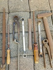 Ddr werkzeug konvolut gebraucht kaufen  Bogel, Mieheln, Weyer