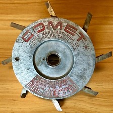 Vintage comet 600 for sale  Odessa