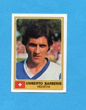 Eurofootball panini figurina usato  Milano