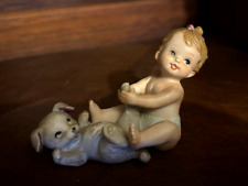 Poupée figurine statuette d'occasion  Les Pennes-Mirabeau