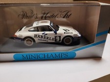 Porsche 911 993 d'occasion  Malakoff
