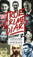 True crime diary for sale True crime diary for sale  UK