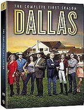 Dallas complete second for sale  STOCKPORT