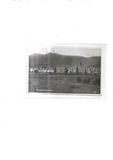 Cumberland postcard. heads for sale  YORK