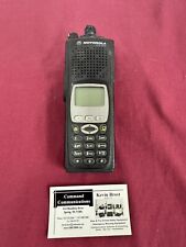 Tested motorola xts5000 for sale  Spring