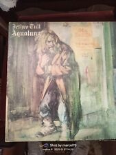 Jethro tull aqualung usato  Tavigliano