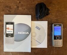 Nokia 6300 usato  Solza