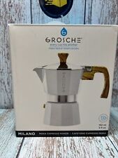 Grosche milano stovetop for sale  Denham Springs