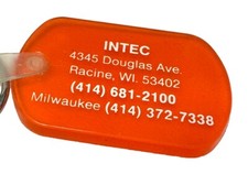 Racine wisconsin intec for sale  Mount Juliet