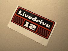 David brown livedrive for sale  NEWARK