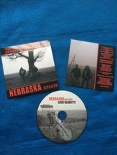 Nebraska replayed bruce usato  Castelnovo di Sotto
