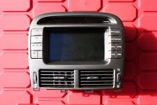 Lexus ls430 navigation for sale  Goldsboro