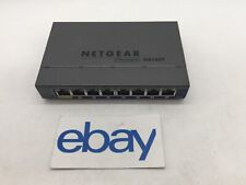 Netgear prosafe gs108t for sale  Falls Church