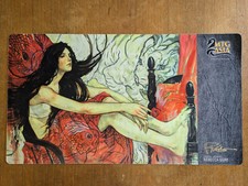 Tapis jeu mtg d'occasion  Vendôme