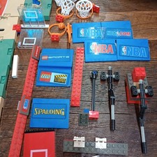 Lego nba set for sale  Uniontown