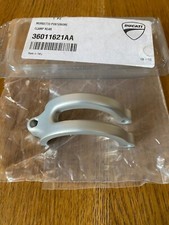 Ducati handlebar rear for sale  BRIDGWATER
