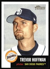 2002 topps heritage for sale  Moseley