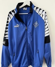 Waldhof mannheim puma gebraucht kaufen  Kirchhain