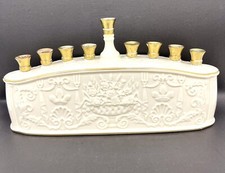Lenox embossed gold for sale  New York
