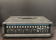 Peavey plus power for sale  Dover