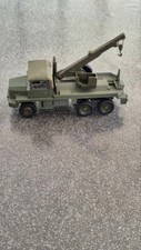 Camion grue militaire d'occasion  Aigrefeuille-d'Aunis