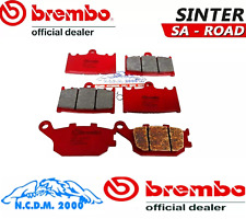 Pastiglie freno brembo usato  Massa di Somma