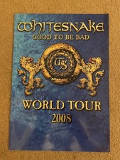Whitesnake good bad for sale  TUNBRIDGE WELLS