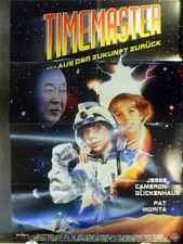Timemaster ... zukunft gebraucht kaufen  Ahlen-Vorhelm