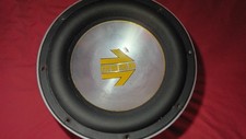 Polk audio momo for sale  LONDON