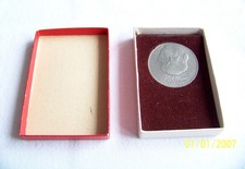 Ddr gedenkmünze 1983 gebraucht kaufen Ddr gedenkmünze 1983 gebraucht kaufen  Chemnitz