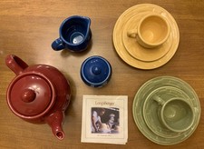 Longaberger pottery child for sale  Milwaukee