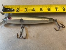 Bomber lures wind for sale  Farmington