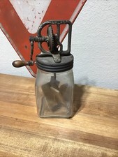 Antique dazey butter for sale  New Waverly