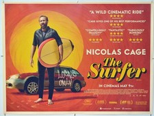 Surfer original cinema for sale  WESTGATE-ON-SEA