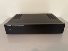 Rotel 850 stereo for sale  LONDON