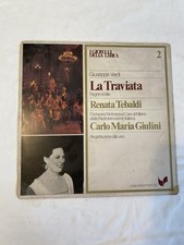 Giri verdi traviata usato  Latina