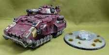 Gladiator reaper painted for sale  HULL