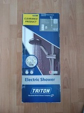 Triton cara electric for sale  GOSPORT