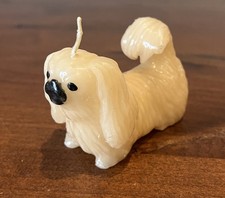 Vtg dog shaped for sale  Eugene