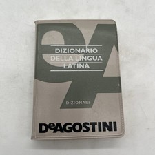 Dizionario della lingua usato  Roma